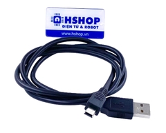 Cáp Mini USB