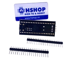Kit phát triển STM32F103C8T6 ARM Cortex-M3 Nologo