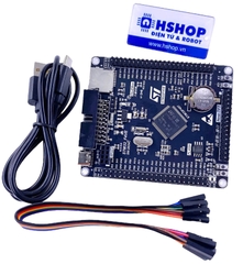 Kit phát triển STM32F407VET6 ARM Cortex-M4