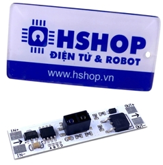 Công tắc cảm biến hồng ngoại IR Sweep Hand Sensor Switch XK-GK-4010A