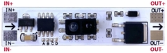 Công tắc cảm biến hồng ngoại IR Sweep Hand Sensor Switch XK-GK-4010A