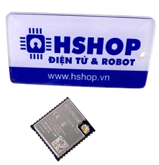 Module Wifi BLE SoC ESP32 ESP-WROOM-32UE chính hãng Espressif
