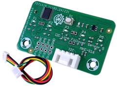 Cảm biến dò đường 5 mắt MKE-S16 I2C Line Follower Sensor