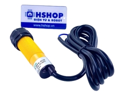 Cảm biến vật cản hồng ngoại E3F-DS30Y1 AC SCR Adjustable IR Infrared Proximity Sensor