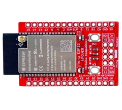 Mạch Mtiny ESP32 WROVER-IE (Arduino Compatible)