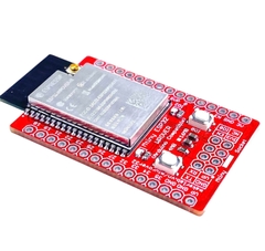 Mạch Mtiny ESP32 WROVER-IE (Arduino Compatible)