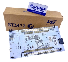 Kit NUCLEO-F439ZI, STM32 Nucleo-144 development board with STM32F439ZI MCU