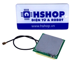 Anten GPS BDS GNSS Active Ceramic 28 dBi Ipex