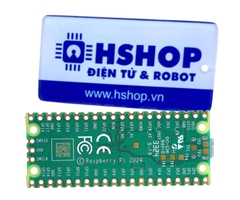 Mạch Raspberry Pi Pico 2 RP2350