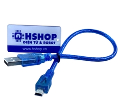 Cáp Mini USB
