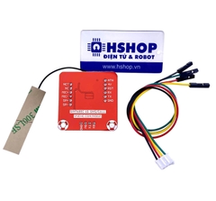 MKE-M21 SIM768x 4G SMS/CALL IoT Module