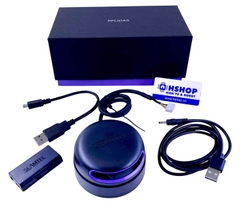 Cảm biến khoảng cách Triangulation Lidar RPLIDAR A3M1-R4 360° Laser Range Scanner