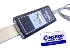 Mạch nạp J-Link BASE 8.08.00 JTAG SWD Debugger, Programmer chính hãng SEGGER