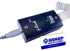 Mạch nạp J-Link PLUS 8.08.28 JTAG SWD Debugger, Programmer chính hãng SEGGER