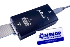 Mạch nạp J-Link PLUS 8.08.28 JTAG SWD Debugger, Programmer chính hãng SEGGER