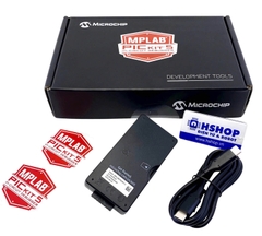 Mạch nạp MPLAB PICkit 5 PG164150 In-Circuit Debugger chính hãng MICROCHIP
