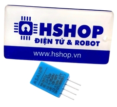 Cảm biến độ ẩm, nhiệt độ DHT11 Temperature Humidity Sensor chính hãng ASAIR