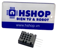 Cảm biến độ ẩm, nhiệt độ I2C DHT20 Temperature Humidity Sensor chính hãng ASAIR