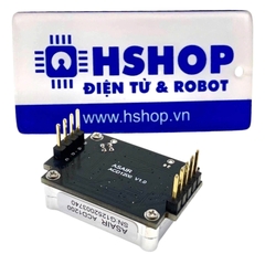 Cảm biến khí CO2 ACD1200 NDIR Carbon Dioxide Sensor chính hãng ASAIR