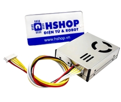 Cảm biến bụi mịn APM2000 Laser Particulate Matter PM1.0 PM2.5 PM10 Sensor ASAIR