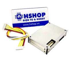 Cảm biến bụi mịn APM10 Laser Particulate Matter PM1.0 PM2.5 PM10 Sensor ASAIR