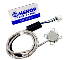 Cảm biến hơi nước AHS01IB Water Vapor Sensor chính hãng ASAIR