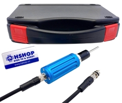 Cảm biến độ ẩm, nhiệt độ RS485 AHTT2820 Chilled Mirror Precision RH&T Probe chính hãng ASAIR