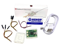 Mạch nạp Raspberry Pi Debug Probe chính hãng Raspberry Pi