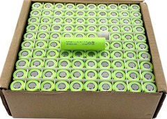 Pin Sạc 18650 Li-Ion Rechargeable Battery 3.7V 2000mAh 10C