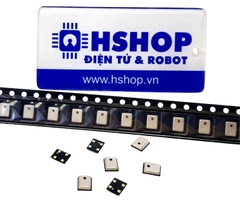 Cảm biến khí hợp chất hữu cơ bay hơi AGS10 TVOC Gas Sensor ASAIR
