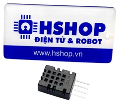 Cảm biến độ ẩm, nhiệt độ I2C DHT20 Temperature Humidity Sensor chính hãng ASAIR