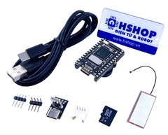 Sipeed MaixCAM Lite 1GHz RISC-V C906 AI Vision Auditory, AIOT Development Board