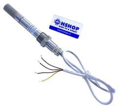 Cảm biến độ ẩm, nhiệt độ SHT40 SHT40-118LW-RS485 Temperature Humidity Sensor