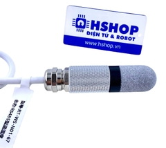 Cảm biến độ ẩm, nhiệt độ SHT40 SHT40-IP67-RS485 Temperature Humidity Sensor