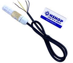 Cảm biến độ ẩm, nhiệt độ SHT30 SHT30-70-IIC Temperature Humidity Sensor