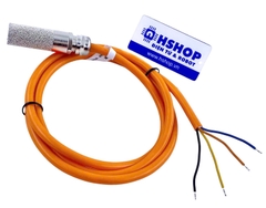 Cảm biến độ ẩm, nhiệt độ SHT40 SHT40-58H-RS485 Temperature Humidity Sensor