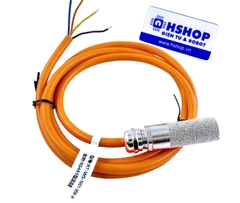 Cảm biến độ ẩm, nhiệt độ SHT40 SHT40-58H-RS485 Temperature Humidity Sensor