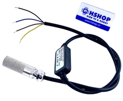 Cảm biến độ ẩm, nhiệt độ SHT40 SHT40-58-RS485 Temperature Humidity Sensor