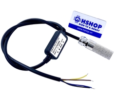 Cảm biến độ ẩm, nhiệt độ SHT40 SHT40-58-RS485 Temperature Humidity Sensor
