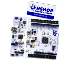 Kit NUCLEO-F401RE, STM32 Nucleo-64 development board with STM32F401RE MCU