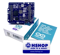 Arduino UNO Q Powered by the Qualcomm Dragonwing (2GB RAM, 16GB eMMC)