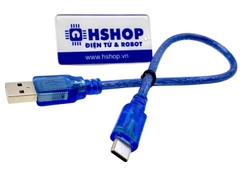 Cáp USB-C to USB-A 2.0 Cable 30cm