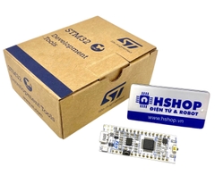 Kit NUCLEO-F042K6, STM32 Nucleo-32 development board with STM32F042K6 MCU