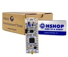 Kit NUCLEO-L031K6, STM32 Nucleo-32 development board with STM32L031K6 MCU