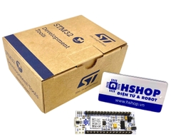 Kit NUCLEO-L031K6, STM32 Nucleo-32 development board with STM32L031K6 MCU
