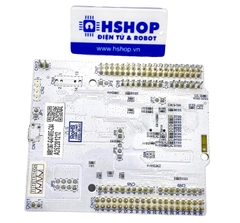 Kit NUCLEO-G474RE, STM32 Nucleo-64 development board with STM32G474RE MCU