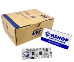 Kit NUCLEO-L412KB, STM32 Nucleo-32 development board with STM32L412KB MCU
