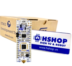 Kit NUCLEO-L432KC, STM32 Nucleo-32 development board with STM32L432KC MCU