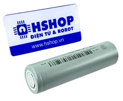 Pin Sạc 18650 Li-Ion Rechargeable Battery 3.7V 2000mAh 10C 20A chính hãng Lishen
