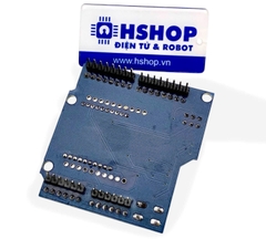 Mạch Xbee Shield (Arduino Compatible)